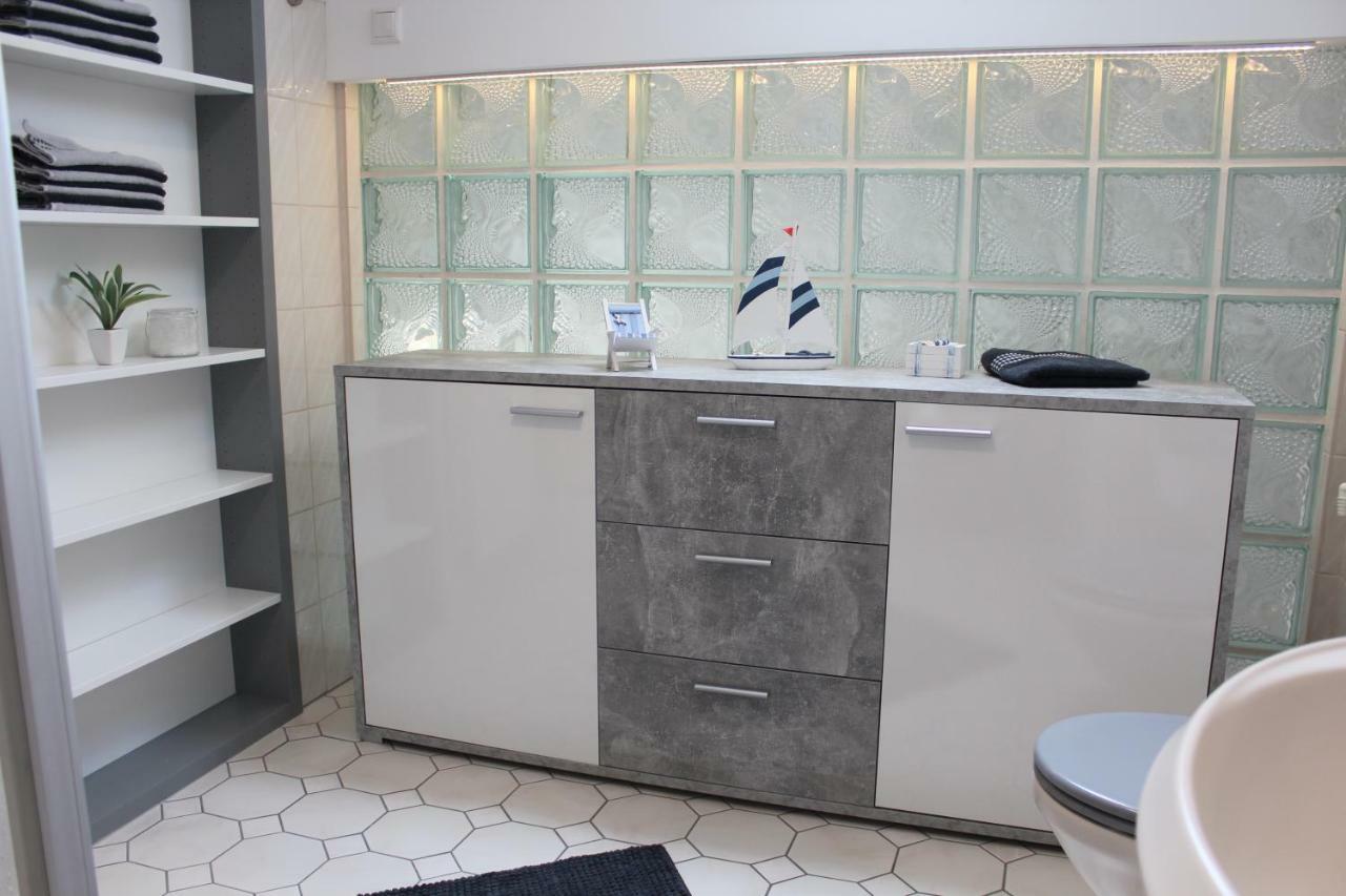 Ferienhaus "Am Backes" Gefell Zewnętrze zdjęcie